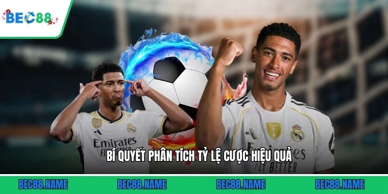 Kèo Bóng Đá - Bí Quyết Đọc Kèo Chuẩn Như Chuyên Gia 4 Bí quyết phân tích tỷ lệ cược hiệu quả