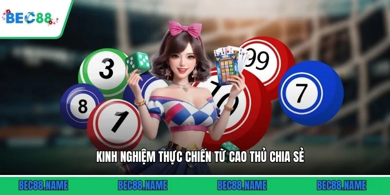 Bạch Thủ Lô 2 Nháy - Bí Quyết Săn Số Chuẩn 2026 4 Kinh nghiệm thực chiến từ cao thủ chia sẻ